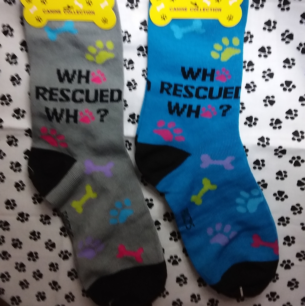 Socks 2 for $8 Final Price Drop